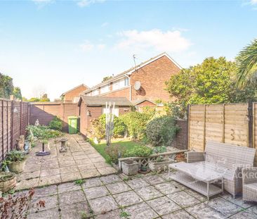 Bingley Road, Sunbury-on-Thames, Surrey, TW16 7RB - Photo 1