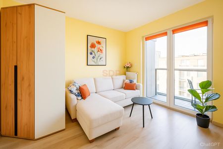 Kępa Mieszczańska, 3 pokoje , 62 m2 - Photo 2