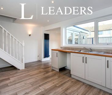 3 bedroom terraced house to rent - Photo 6