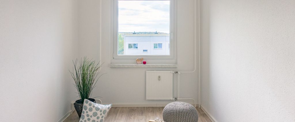 5-Raum-Wohnung - Photo 1