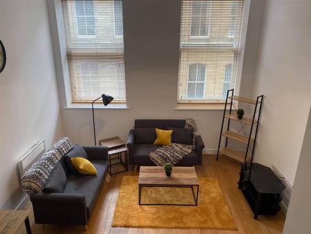 1 bedroom apartment to rent - Photo 2