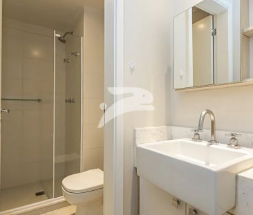 Apartamento 1 Quarto Centro 33m² - Photo 3