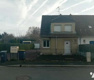 Studette rue de la Folie - CAEN - Photo 2