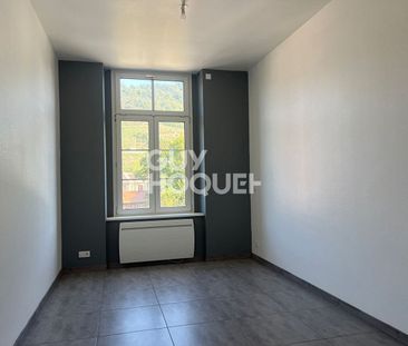 Appartement F3 (73 m²) en location à THANN - Photo 1