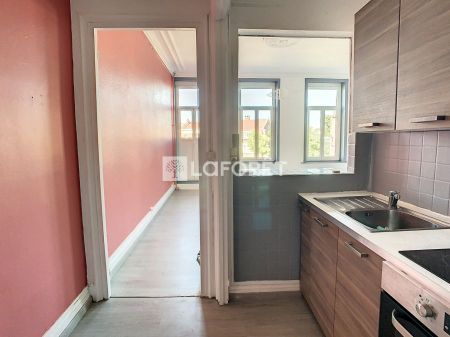 Appartement 2 pièces à - Photo 4