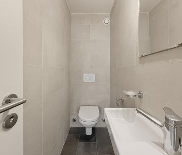 4 Zimmer, 70 m², 9. Stock - Photo 5