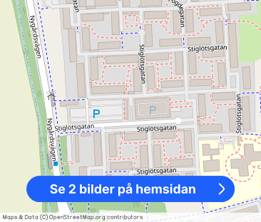 58646, Linköping, Linköping, Stiglötsgatan, 67 - Foto 1