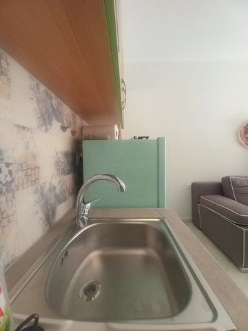 Studio/Γκαρσονιέρα για ενοικίαση Κυψέλη (Πάτρα) - Photo 4