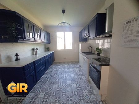 Location Maison 1 pièce 176m² RENNES 35000 - Photo 5