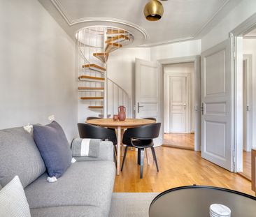 Froburgstrasse 29 - Photo 6