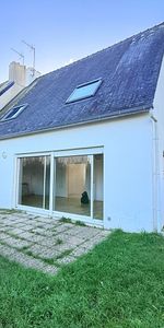 Location Maison 5 pièces 106m² - Photo 3