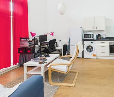 1 bedroom apartment to rent - Photo 4