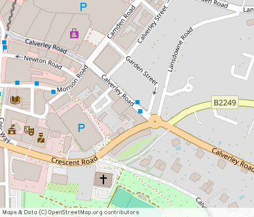 Calverley Road, Tunbridge Wells, Kent, TN1 - Photo 1
