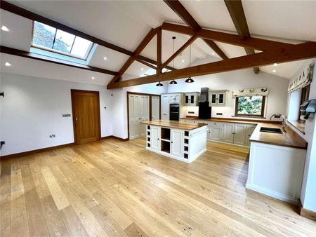 Witheridge, Tiverton, Devon, EX16 - Photo 2