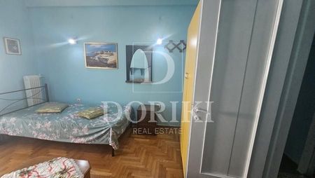 Διαμέρισμα για ενοικίαση Νεάπολη Εξαρχείων (Εξάρχεια - Νεάπολη) - Φωτογραφία 3
