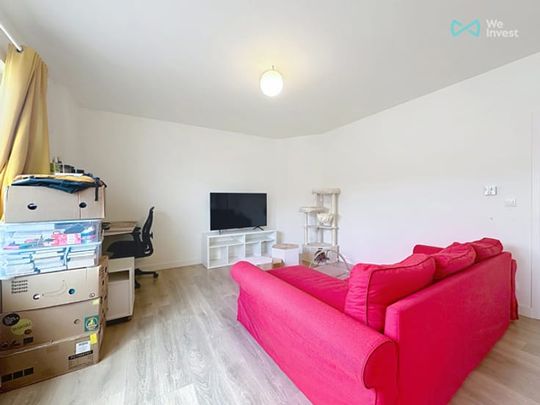 Appartement te huur - Foto 1