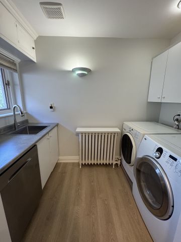 For Lease - 183 st clair Avenue Unit# upper, Toronto, Ontario - Photo 3