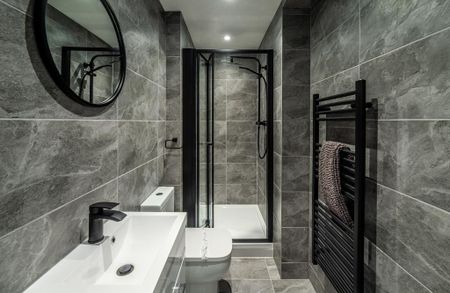 Studio to rent - Photo 5