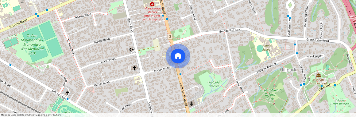 72 Great South Road, Manurewa, Auckland