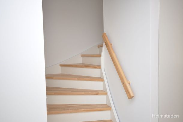 Toldbodgade 16 B, 1. tv., 5800 Nyborg - Foto 1