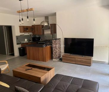 Location Appartement 3 pièces 82 m2 à Vienne - Photo 3