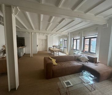 Gezellige loft in het historisch centrum van Gent - Photo 3