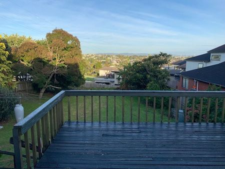 Full section viewing Waitakere Range - Photo 5