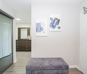 For Lease - 44 Falby Court Unit# 1203, Ajax, Ontario - Photo 4