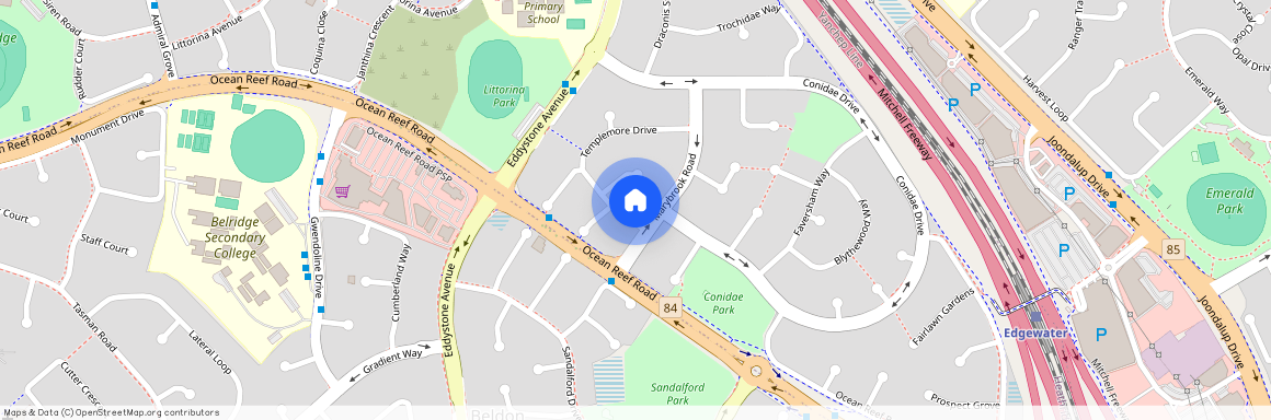 2 Templemore Drive, WA 6027, Heathridge