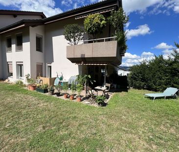 4.5-ROOM APARTMENT IN WÄDENSWIL (ZH), FURNISHED, TEMPORARY - Photo 5