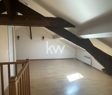 Appartement CORBEIL-ESSONNES - Photo 4