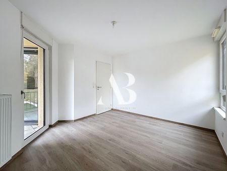 Location Appartement 2 pièces 39m² LE MEE SUR SEINE 77350 - Photo 3