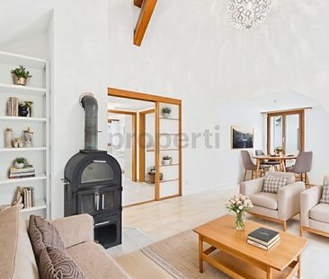 Unique 3.54.5-room apartment with large roof terrace in Wil (SG) - Foto 1