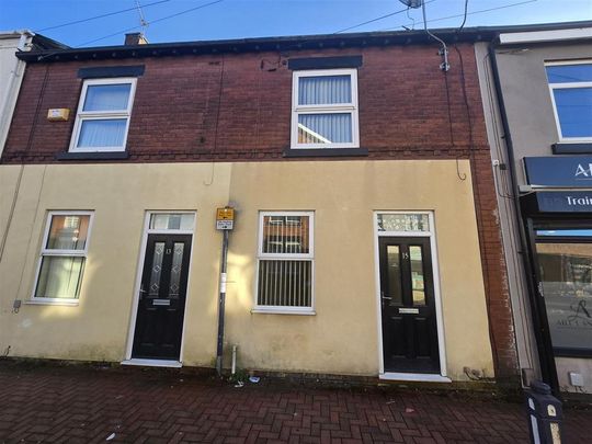 2 bedroom house to rent - Photo 1