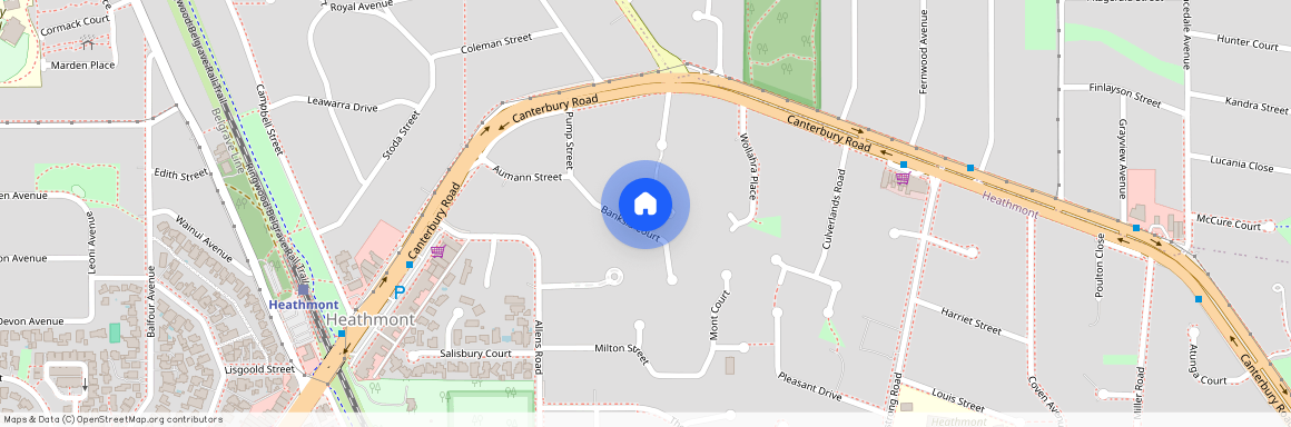 11 Banksia Court, Vic 3135, Heathmont