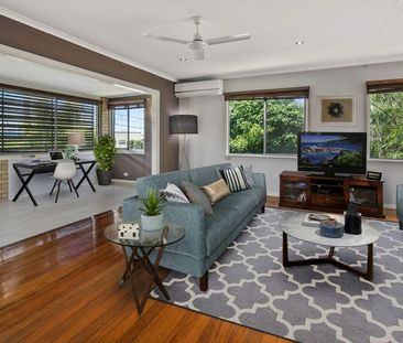 7 Zahel Street, Carina QLD 4152 - House For Rent | Domain - Photo 1