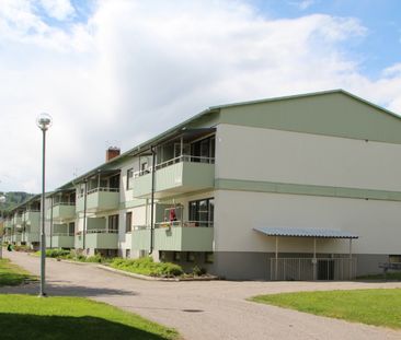 Ordensgatan 9 A - Foto 1