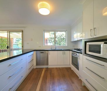 Ideal Family Home with Entertainer's Deck in Prime North Ryde Location - Photo 6