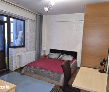 Apartament cu 3 camere openspace zona Nicolina Cug lângă bulevard - Photo 5