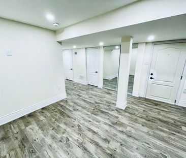 For Lease - 66 Binder Twin Trail Unit# Bsmt, Brampton, Ontario - Photo 2