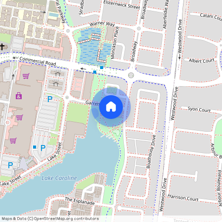 3/16 Garretty Road, Vic 3023, Caroline Springs