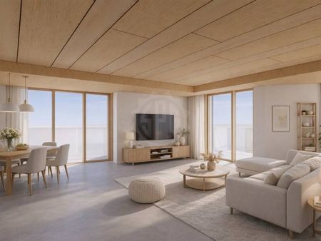 3.5 Zimmer, 63 m², 9. Stock - Photo 3