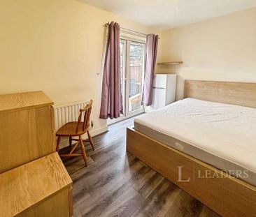 Keepers Close, Birmingham, B18 - Photo 1