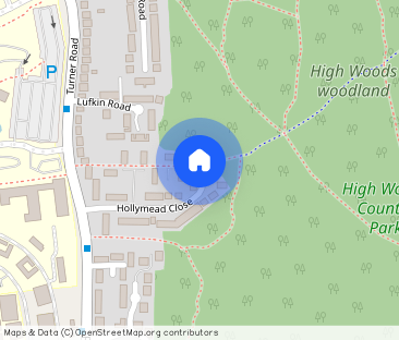 Hollymead Close, Colchester, CO4 - Photo 1