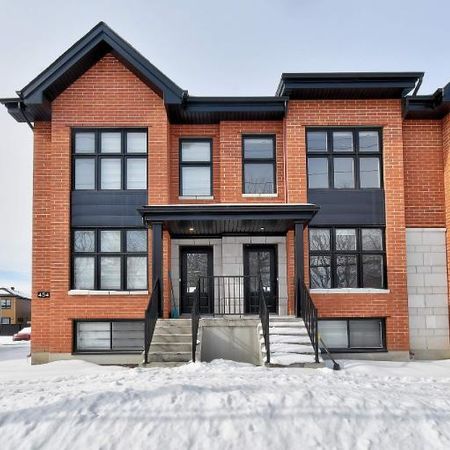 Appartement 4 1/2 à L'Assomption - Photo 4