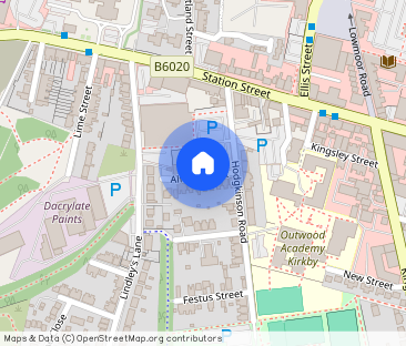 Alfred Street, Kirkby-In-Ashfield, Nottingham - Photo 1