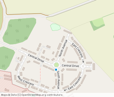 North Avenue, Swanton Morley, DEREHAM - Photo 1