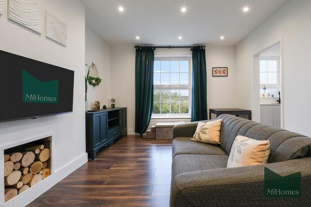 2 bedroom apartment to rent - Photo 1