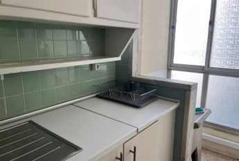 Apartamento T3 em Lisboa