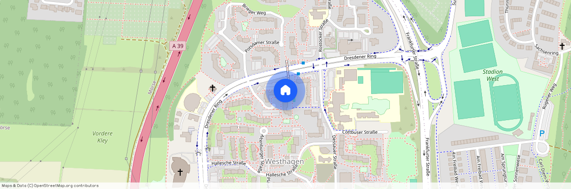 Zwickauer Str. 7, 38444, Wolfsburg